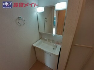 エリタージュ　Ⅱの物件内観写真